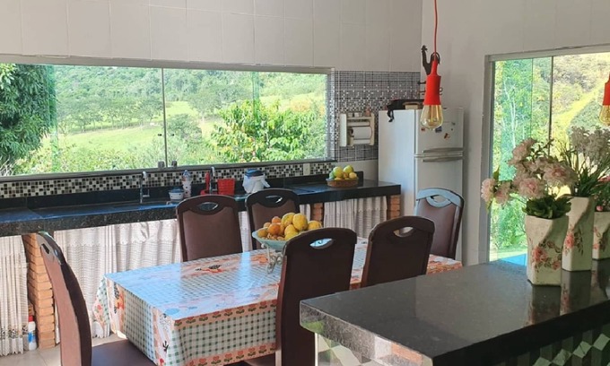 Belo Vale House | Wonderful and cozy place for rent in Belo Vale mg