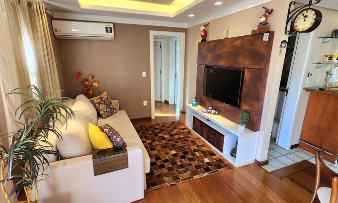 Centro Apartment | Wonderful apartment for a memorable stay