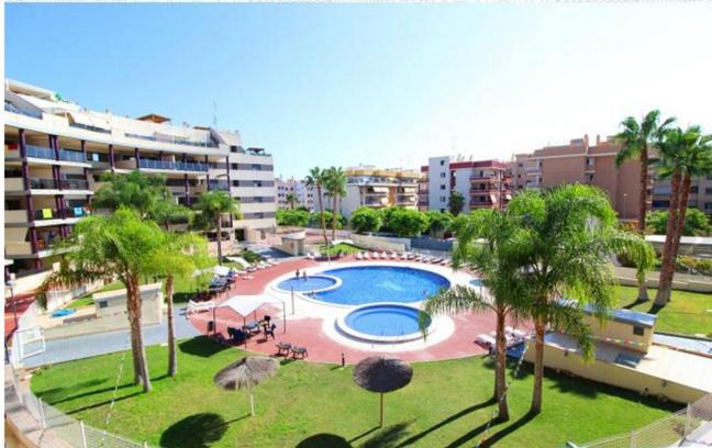 Canet de Berenguer Apartment | WONDERFUL APARTMENT IN CANET DE BERENGUER. VALENCIA