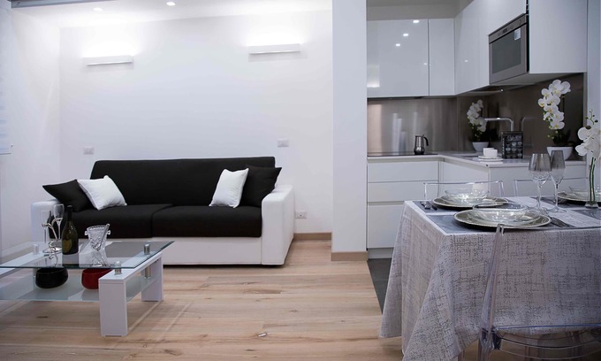 Rione XVI Ludovisi Apartment | Wonderful apartment in the heart of Rome in via della Dolcevita