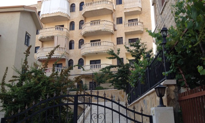 Chanay Hotel | Wonderful Apartment