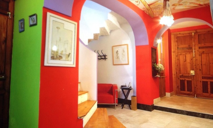 Altea Cottage | WONDERFUL FULLY RENOVATED TOWN HOUSE PERFECT LOCATION IN THE OLD TOWN NEAR BEACH