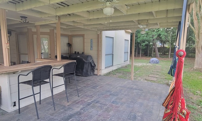 Walden on Lake Conroe House | Wonderful Getaway Home in Walden of Lake Conroe!