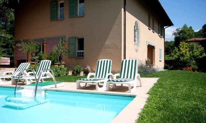 Menaggio Apartment | Wonderful luxury apartment, elegant and comfortable