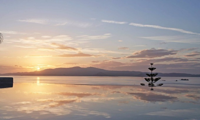 Maragas Villa | Wonderful Naxos Villa | Villa Pang | 9 Bedrooms | Breathtaking Sea Views | 2.