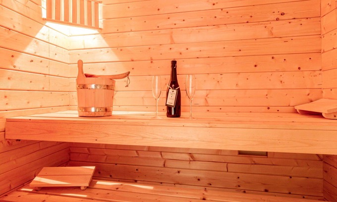 Lojzova Paseka House | Wonderful private villa for 8 people with WIFI, TV, terrace, pets allowed and parking