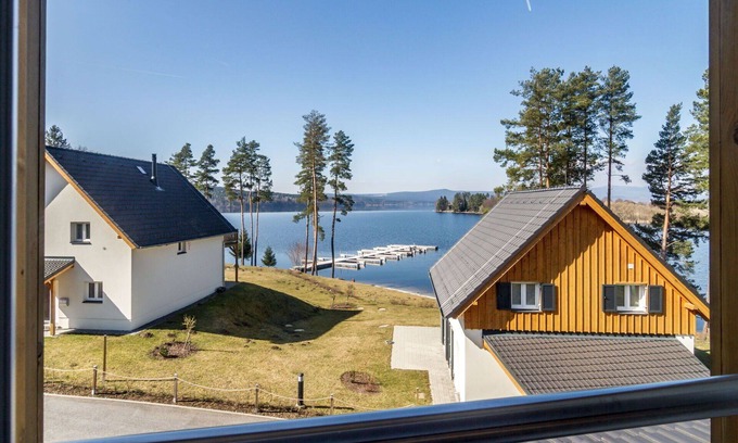 Lojzova Paseka House | Wonderful private villa for 8 guests with WIFI, TV, terrace, pets allowed and parking