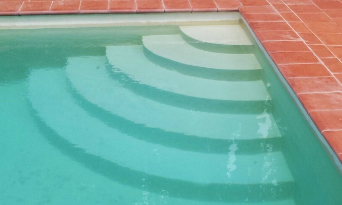 Vicchio Villa | Wonderful private villa with private pool, WIFI, TV, terrace, panoramic view and parking