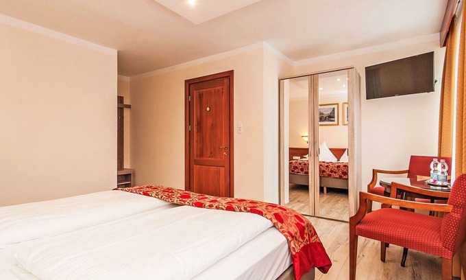 Achenkirch House | Wonderful private villa for 36 people with WIFI, TV and terrace