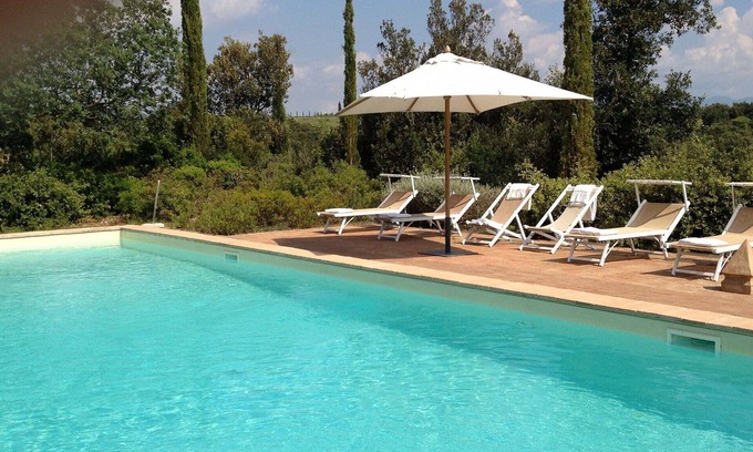Camigliano Villa | Wonderful private villa for 14 guests with A/C, WIFI, private pool, TV, panoramic view and parking