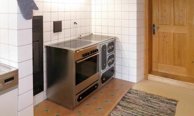 Sankt Gallenkirch Villa | Wonderful private villa for 16 people with TV, patio and parking