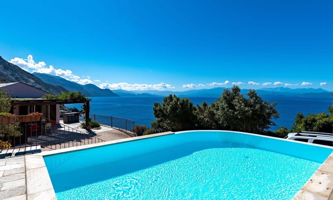 Canari House | Wonderful private villa for 6 guests with A/C, private pool, WIFI, TV, patio and pets allowed