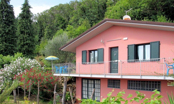 Massa House | Wonderful private villa for 4 guests with WIFI and TV