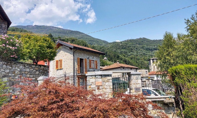 Gera Lario House | Wonderful private villa for 5 people with WIFI, TV and terrace