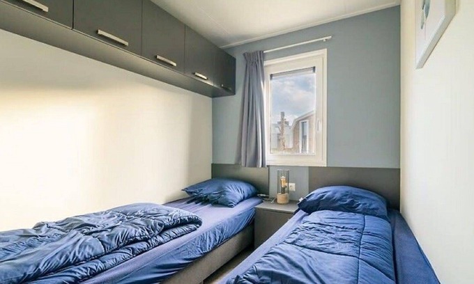 Municipality of Cuijk House | Wonderful private villa for 6 guests with WIFI, TV and terrace