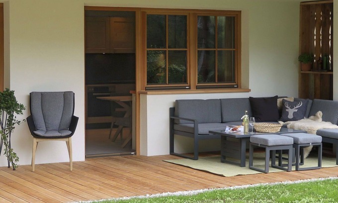 Wildschoenau Villa | Wonderful villa for 9 people with WIFI, TV and terrace