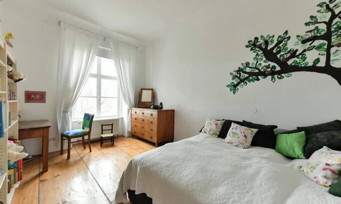Krems an der Donau Apartment | Wonderful White at Schloss Hollenburg