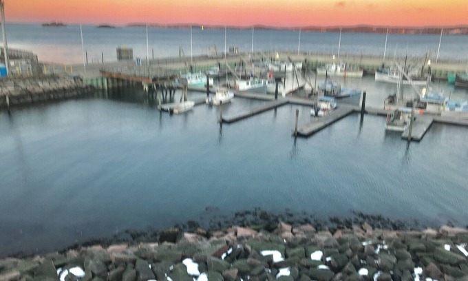 Eastport Apartment | Wonderful Water Views From This Beautiful Apartment Centrally Located Downtown!
