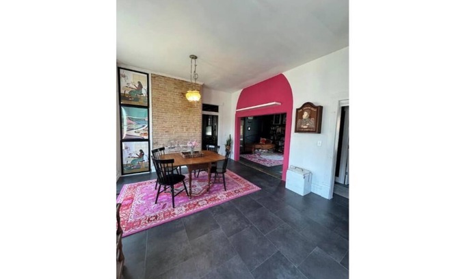 Paris House | Wonderland in Paris