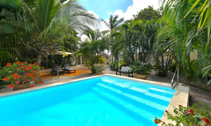 Oranjestad-West Hotel | Wonders Boutique Hotel