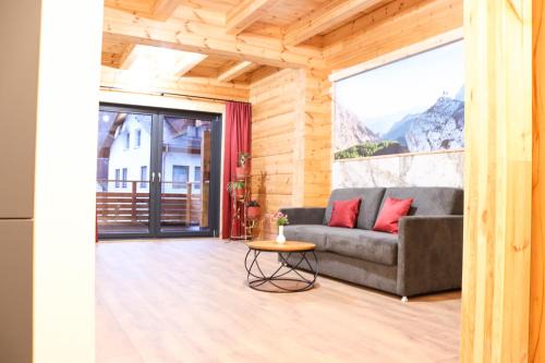 Grossreifling Apartment | Wood Apartments 4 Jahreszeiten