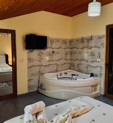 Bajram Curri House | Wood House