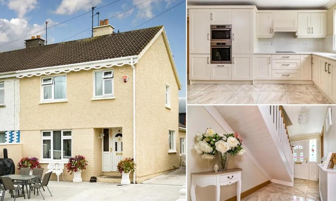 Tullamore Apartment | WOOD PLACE