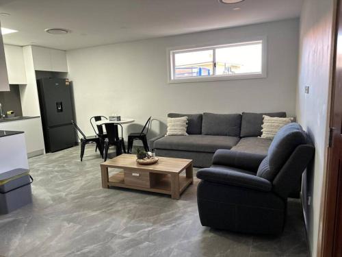 Woodbine Apartment | Woodbine Guesthouse