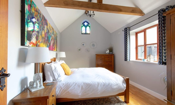 Woodbury Apartment | Woodbury Cottage - Luxury Cottages
