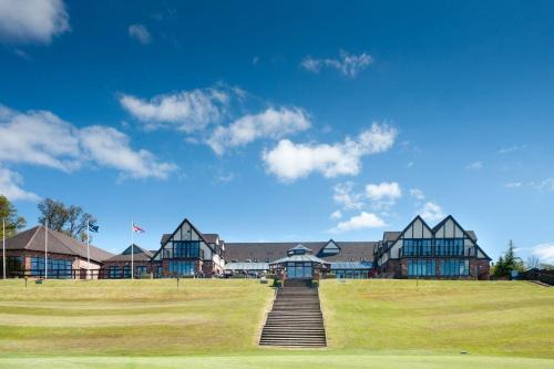 Woodbury Hotel | Woodbury Park Hotel & Spa