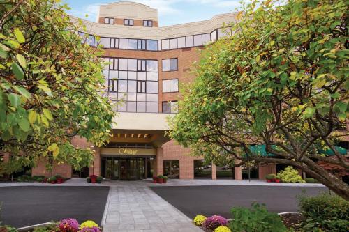 Perinton Hotel | Woodcliff Hotel and Spa