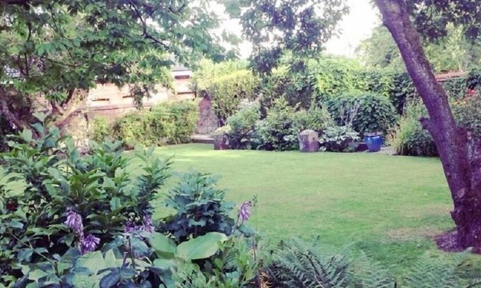 Hooton Hotel | Woodcote Hotel