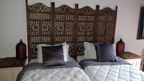 Kempton Park House | Wooden Creek Estate