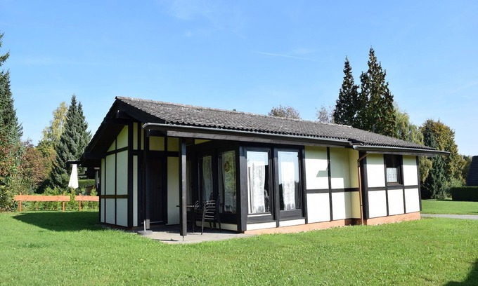 Waldbrunn House | Wooden Getaway in Waldbrunn