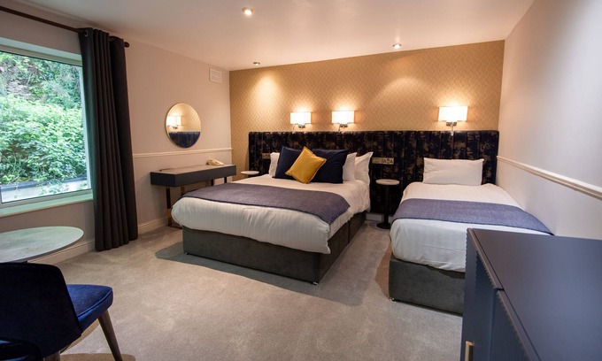 Woodenbridge Hotel | Woodenbridge Hotel