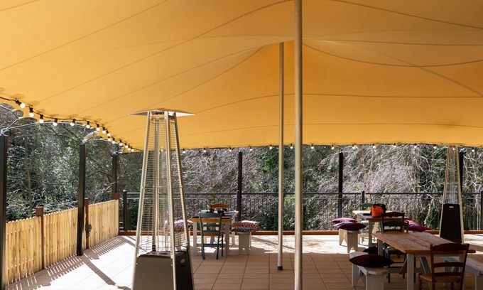 Woodenbridge Hotel | Woodenbridge Lodge