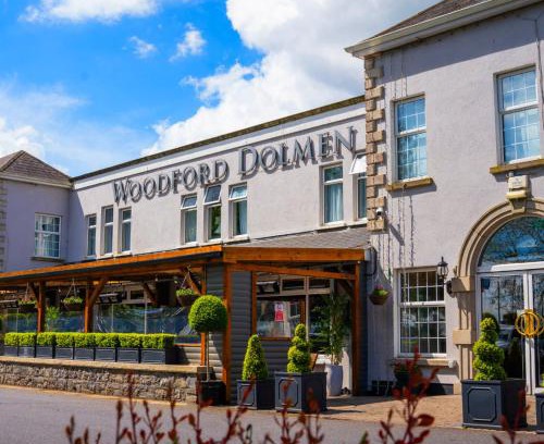 Carlow Hotel | Woodford Dolmen Hotel Carlow