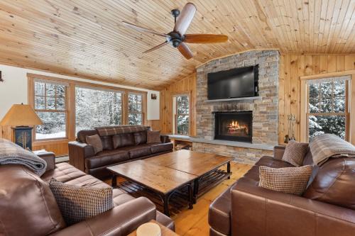 North Creek House | Woodford Lodge