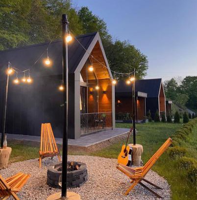 Bijelo Polje Ski Chalet | Woodhouse