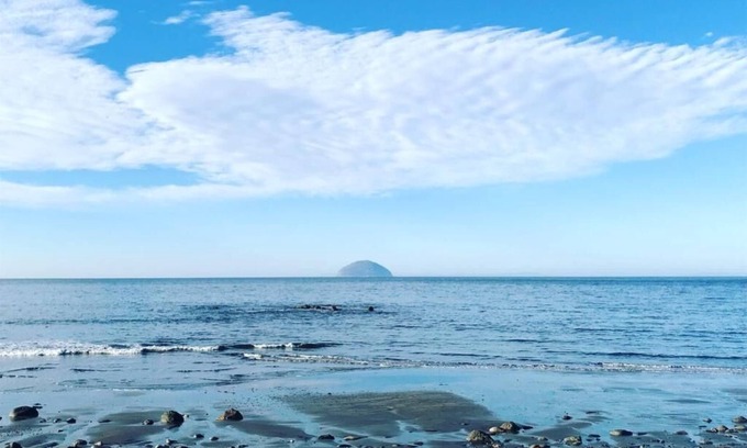 Girvan Hotel | Woodland Bay Hotel