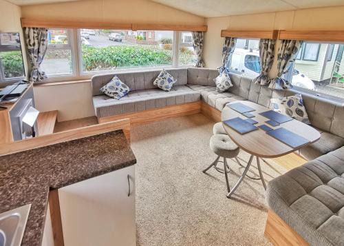Ludchurch Resort | Woodland Vale Holiday Park