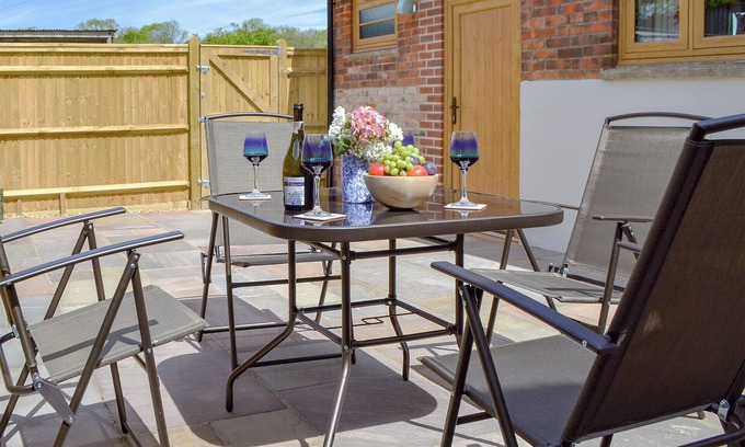 Billingshurst Cottage | Woodlands Dairy Cottage