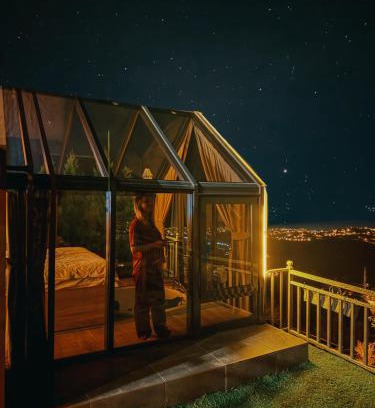 Rize Apartment | Woodlife BUNGALOV