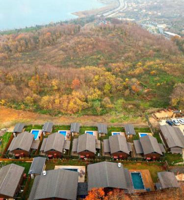 Sapanca Hotel | Woodlodge Country Sapanca