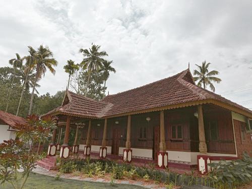 Quilon House | Woodlyn Homestay & Boating