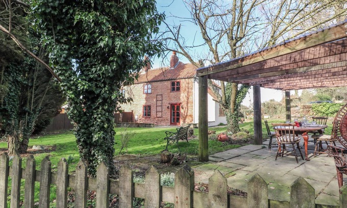 Greasley Cottage | Woodpit Cottage