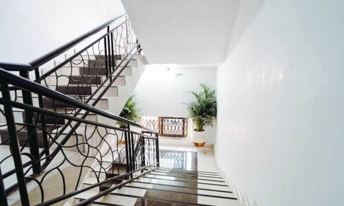 Prampram Apartment | Woodpoint Apartments - 2
