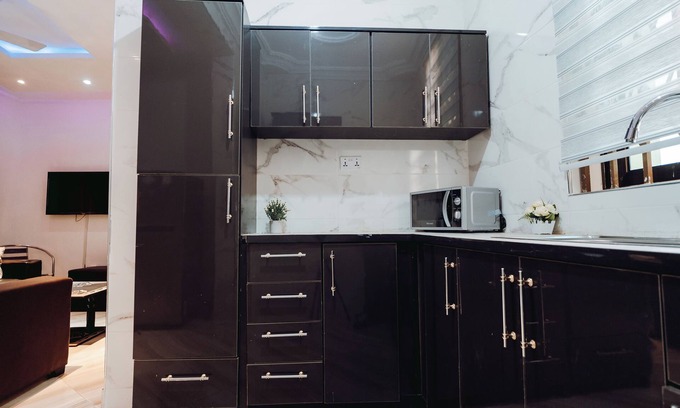 Prampram Apartment | Woodpoint - Furnished Apartments
