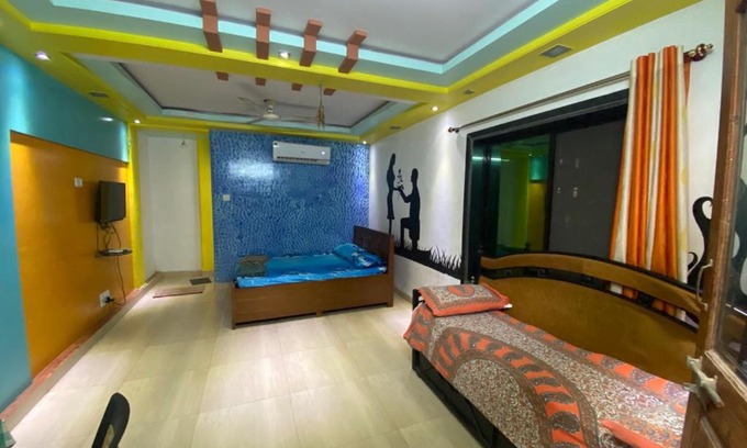 Chendhare House | Woods Prashanti Homestay