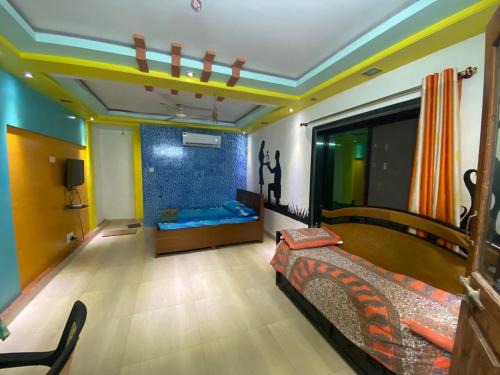 Chendhare House | Woods Prashanti Homestay